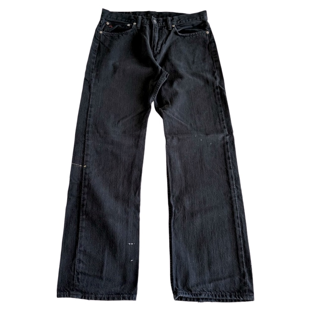 Authentic Ralph Lauren Distressed Jeans